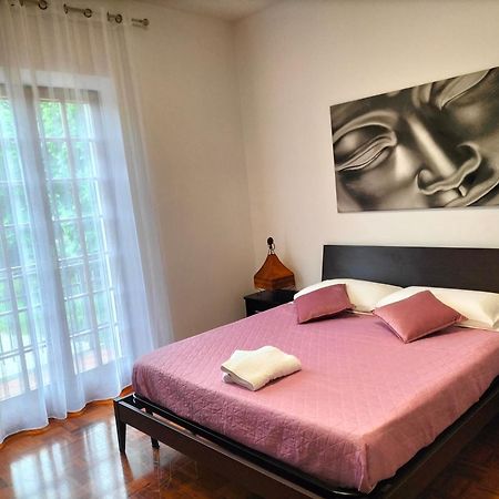קאסטיגליונה דל לאגו Casa Vacanze Bonardini מראה חיצוני תמונה