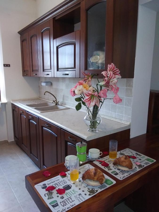 קאסטיגליונה דל לאגו Casa Vacanze Bonardini מראה חיצוני תמונה