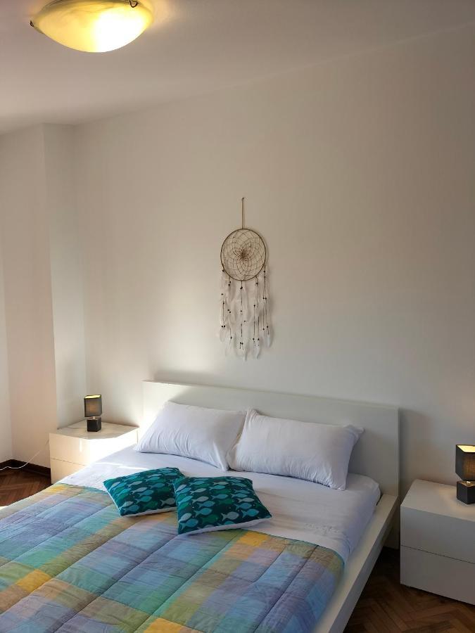 קאסטיגליונה דל לאגו Casa Vacanze Bonardini מראה חיצוני תמונה
