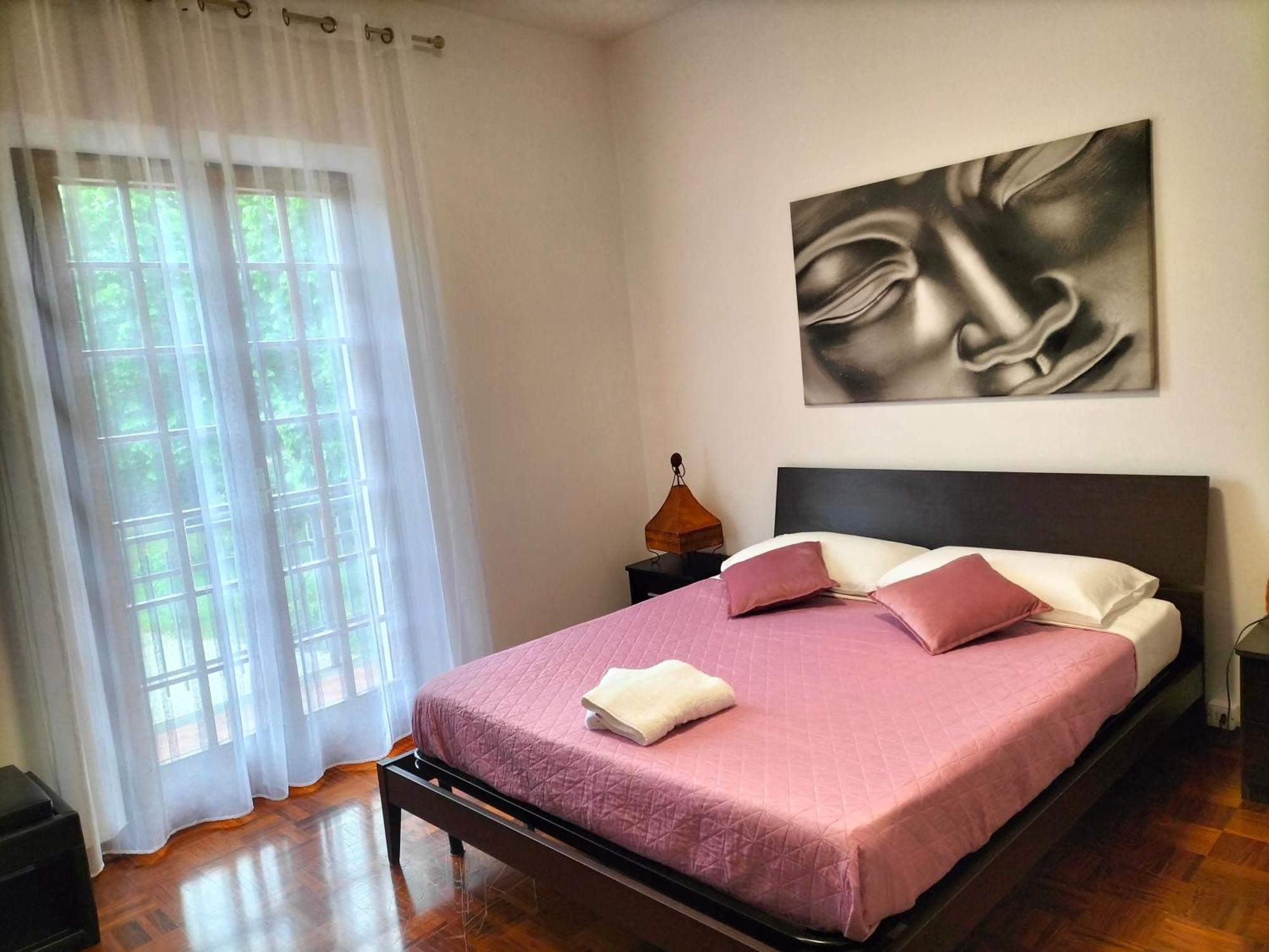 קאסטיגליונה דל לאגו Casa Vacanze Bonardini מראה חיצוני תמונה