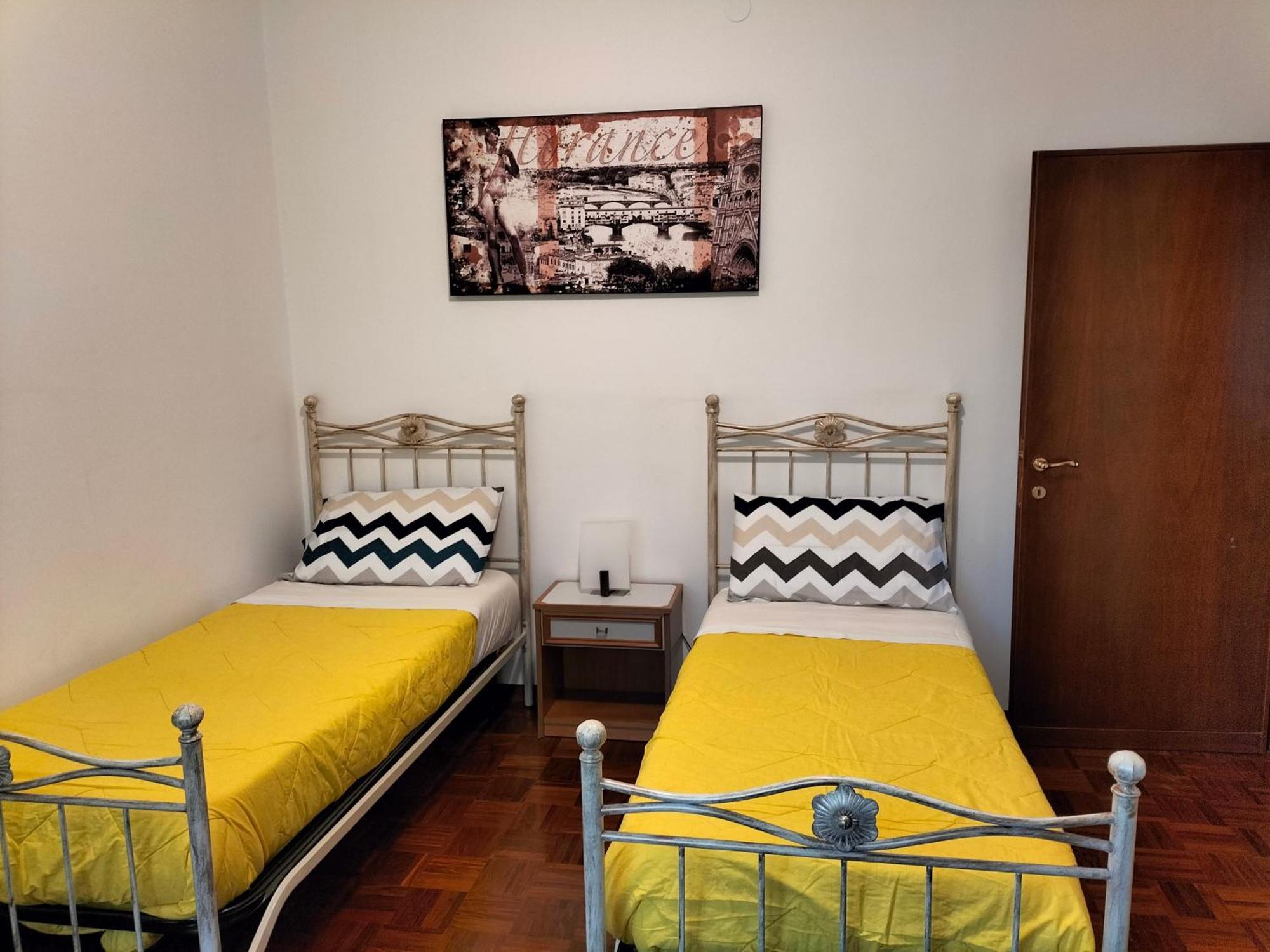 קאסטיגליונה דל לאגו Casa Vacanze Bonardini מראה חיצוני תמונה