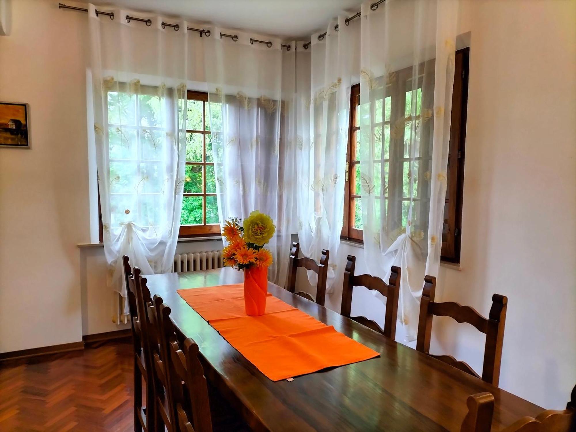 קאסטיגליונה דל לאגו Casa Vacanze Bonardini מראה חיצוני תמונה